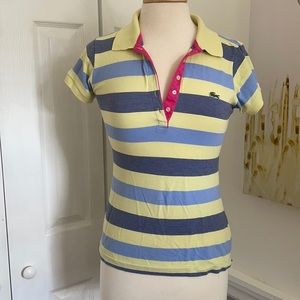 Polo shirt